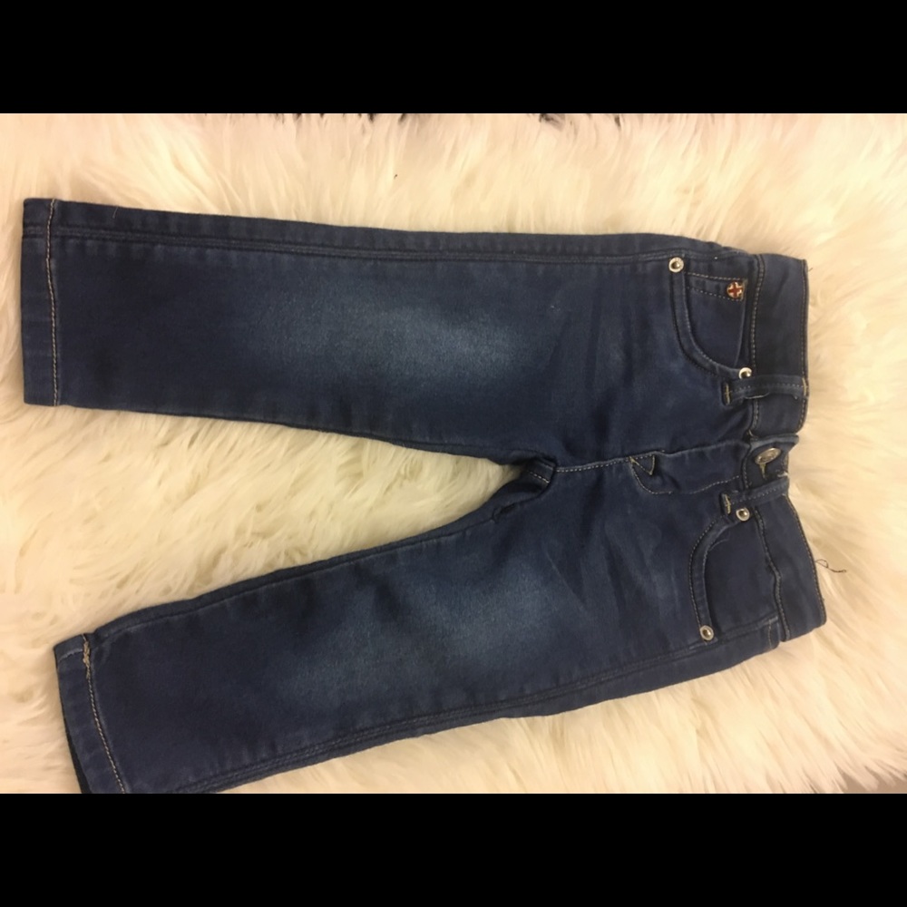 Hudson jeans